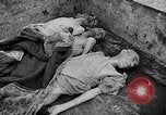 Image of crematorium Buchenwald Germany, 1945, second 56 stock footage video 65675049497