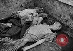 Image of crematorium Buchenwald Germany, 1945, second 57 stock footage video 65675049497
