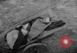 Image of crematorium Buchenwald Germany, 1945, second 60 stock footage video 65675049497