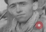 Image of concentration camp victims Buchenwald Germany, 1945, second 1 stock footage video 65675049499