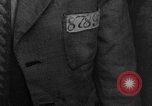Image of concentration camp victims Buchenwald Germany, 1945, second 5 stock footage video 65675049499