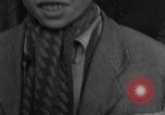 Image of concentration camp victims Buchenwald Germany, 1945, second 6 stock footage video 65675049499