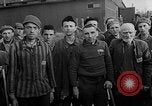 Image of concentration camp victims Buchenwald Germany, 1945, second 10 stock footage video 65675049499