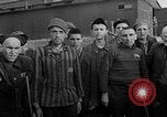 Image of concentration camp victims Buchenwald Germany, 1945, second 11 stock footage video 65675049499