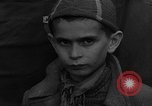 Image of concentration camp victims Buchenwald Germany, 1945, second 23 stock footage video 65675049499