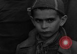 Image of concentration camp victims Buchenwald Germany, 1945, second 24 stock footage video 65675049499