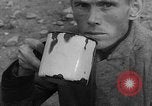 Image of concentration camp victims Buchenwald Germany, 1945, second 29 stock footage video 65675049499