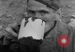 Image of concentration camp victims Buchenwald Germany, 1945, second 30 stock footage video 65675049499