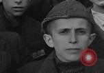 Image of concentration camp victims Buchenwald Germany, 1945, second 45 stock footage video 65675049499