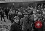 Image of concentration camp victims Buchenwald Germany, 1945, second 51 stock footage video 65675049499