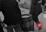 Image of concentration camp victims Buchenwald Germany, 1945, second 57 stock footage video 65675049499