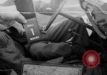 Image of Me-110 aircraft Germany, 1945, second 1 stock footage video 65675049500