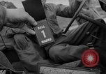 Image of Me-110 aircraft Germany, 1945, second 4 stock footage video 65675049500