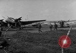 Image of Me-110 aircraft Germany, 1945, second 5 stock footage video 65675049500