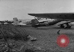 Image of Me-110 aircraft Germany, 1945, second 13 stock footage video 65675049500