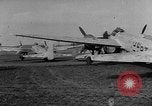 Image of Me-110 aircraft Germany, 1945, second 16 stock footage video 65675049500