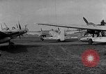 Image of Me-110 aircraft Germany, 1945, second 17 stock footage video 65675049500
