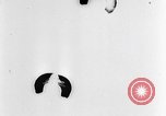 Image of Me-110 aircraft Germany, 1945, second 26 stock footage video 65675049500