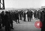 Image Prisonniers libérés de Buchenwald Buchenwald Allemagne, 1945, de la seconde 5 séquences d'archives historiques vidéo 65675049501