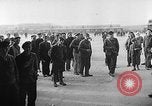 Image Prisonniers libérés de Buchenwald Buchenwald Allemagne, 1945, de la seconde 6 séquences d'archives historiques vidéo 65675049501