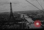 Image of French Resistance Forces Paris France, 1944, second 46 stock footage video 65675049502