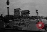 Image of French Resistance Forces Paris France, 1944, second 50 stock footage video 65675049502