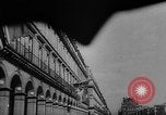 Image of French Resistance Forces Paris France, 1944, second 53 stock footage video 65675049502