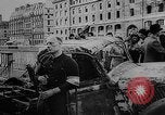 Image of German prisoners Paris France, 1944, second 3 stock footage video 65675049503