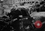 Image of German prisoners Paris France, 1944, second 4 stock footage video 65675049503