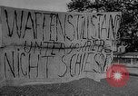 Image of German prisoners Paris France, 1944, second 7 stock footage video 65675049503