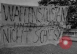 Image of German prisoners Paris France, 1944, second 8 stock footage video 65675049503