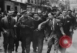 Image of German prisoners Paris France, 1944, second 10 stock footage video 65675049503