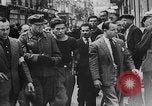 Image of German prisoners Paris France, 1944, second 11 stock footage video 65675049503