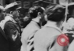 Image of German prisoners Paris France, 1944, second 13 stock footage video 65675049503
