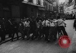 Image of German prisoners Paris France, 1944, second 15 stock footage video 65675049503