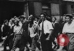 Image of German prisoners Paris France, 1944, second 17 stock footage video 65675049503