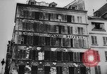 Image of German prisoners Paris France, 1944, second 18 stock footage video 65675049503
