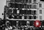 Image of German prisoners Paris France, 1944, second 19 stock footage video 65675049503