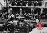 Image of German prisoners Paris France, 1944, second 20 stock footage video 65675049503