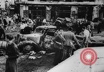 Image of German prisoners Paris France, 1944, second 21 stock footage video 65675049503