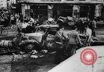 Image of German prisoners Paris France, 1944, second 22 stock footage video 65675049503