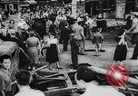 Image of German prisoners Paris France, 1944, second 23 stock footage video 65675049503