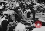 Image of German prisoners Paris France, 1944, second 24 stock footage video 65675049503
