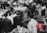 Image of German prisoners Paris France, 1944, second 25 stock footage video 65675049503