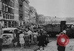 Image of German prisoners Paris France, 1944, second 26 stock footage video 65675049503