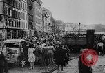 Image of German prisoners Paris France, 1944, second 27 stock footage video 65675049503