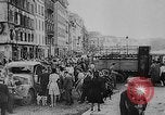 Image of German prisoners Paris France, 1944, second 28 stock footage video 65675049503