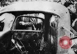 Image of German prisoners Paris France, 1944, second 29 stock footage video 65675049503