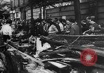 Image of German prisoners Paris France, 1944, second 32 stock footage video 65675049503