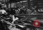 Image of German prisoners Paris France, 1944, second 33 stock footage video 65675049503